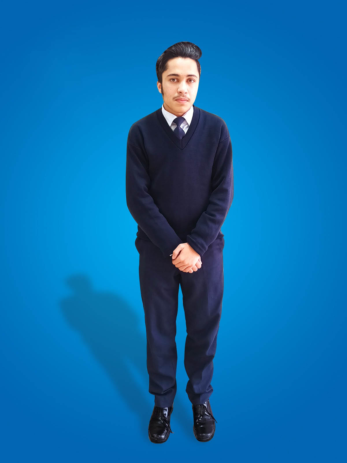 Boys Uniform