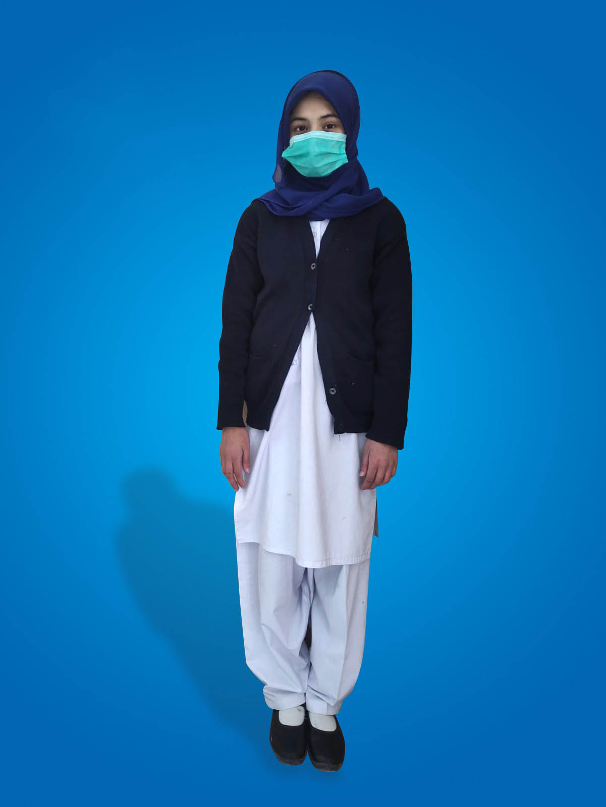 Girls Uniform